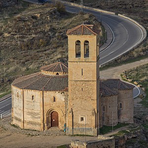 Iglesia de la Vera Cruz