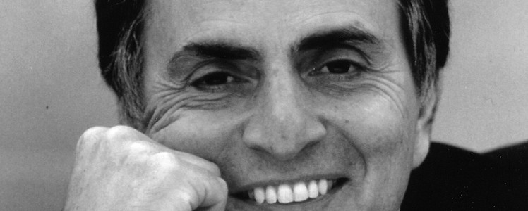 Carl Sagan