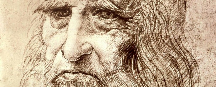 Leonardo da Vinci