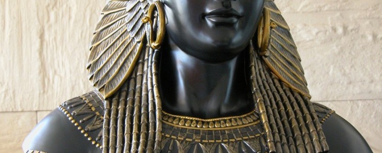 Cleopatra VII
