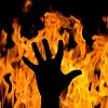 Combustión espontánea humana