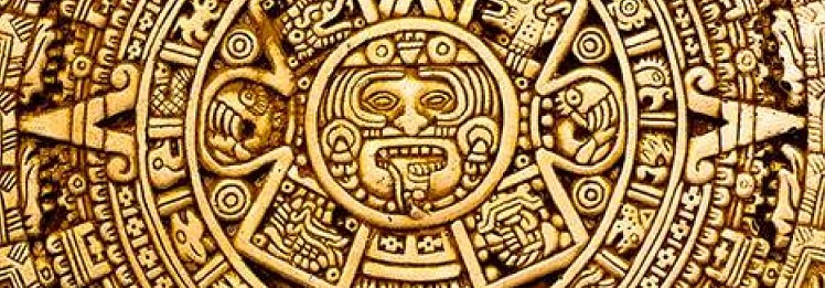 Imperio Maya