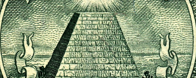 Illuminati o Iluminados de Baviera