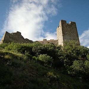 Castillo de Cornatel