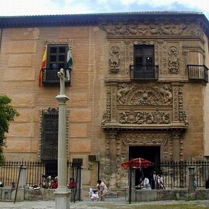 Casa de Castril
