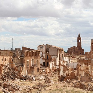 Belchite