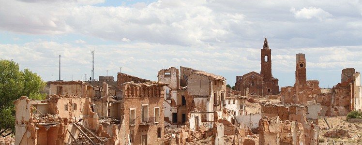 Belchite
