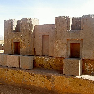 Puma Punku