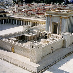 Templo de Salomón