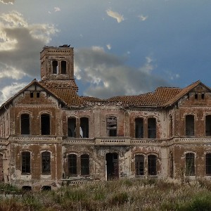 Cortijo Jurado