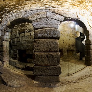 Cueva de Hércules