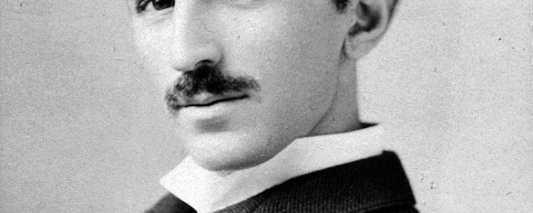 Nikola Tesla